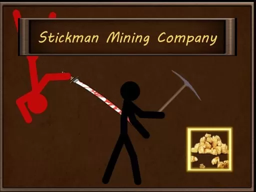 Hình ảnh game Stickman V� Imposter among us