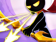 Hình ảnh game Stickman Master Archer Legend
