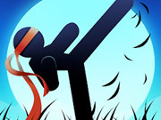 Hình ảnh game Stickman Punch
