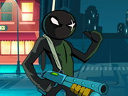 Hình ảnh game Stickman Team Force
