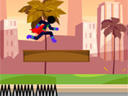 Hình ảnh game Stickman Training Hero