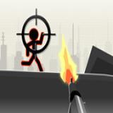 Chơi game poki Stickman War