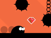 Hình ảnh game Stickyman Run