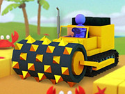 Hình ảnh game Stone Miner Online
