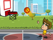 Hình ảnh game Street Dunk