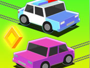Hình ảnh game Street Race