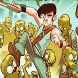 Chơi game poki Stupid Zombies