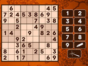 Hình ảnh game Sudoku Classic