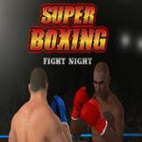 Chơi game poki Super Boxing