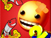 Hình ảnh game Super Buddy Kick 2
