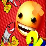 Chơi game poki Super Buddy Kick 2