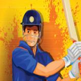 Chơi game poki Super Cricket