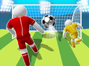 Hình ảnh game Super Football Fever
