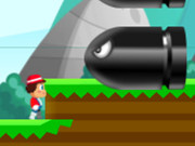 Hình ảnh game Super Plumber Run