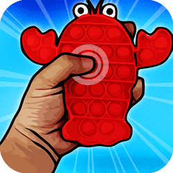 Hình ảnh game Super Pop It