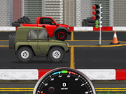 Hình ảnh game Super Racing Gt : Drag Pro