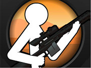 Hình ảnh game Super Sniper Assassin