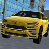 Chơi game poki Super SUV Driving
