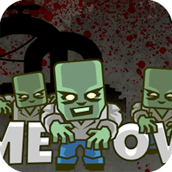 Hình ảnh game Super Zombie Sniper