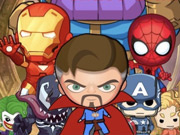Hình ảnh game Superhero.io 2 Chaos Giant
