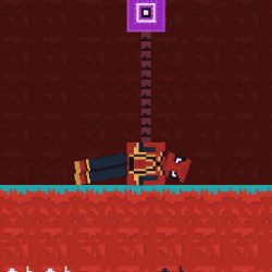 Hình ảnh game SuperHeroRope