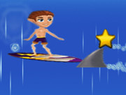 Hình ảnh game Surf Crazy