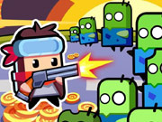 Hình ảnh game Survivor.io