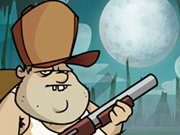 Hình ảnh game Swamp Attack Online