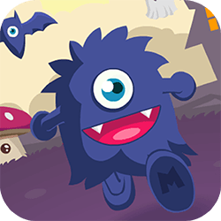 Hình ảnh game Sweet Monsters