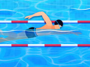 Hình ảnh game Swimming Hero