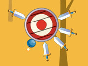 Hình ảnh game Sword Hit