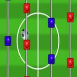 Chơi game poki Table Soccer