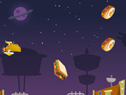 Hình ảnh game Taco Blaster