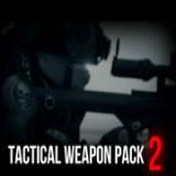 Tactical Weapon Pack 2