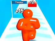 Hình ảnh game Tall Man Run