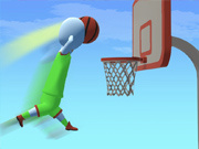Hình ảnh game Tallman Dunk Rush