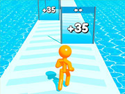 Hình ảnh game Tallman Run