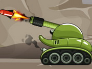 Hình ảnh game Tank Defender