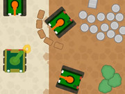 Hình ảnh game Tank Destroyers