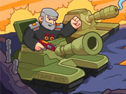 Hình ảnh game Tank Mix