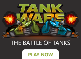 Hình ảnh game Tank Wars