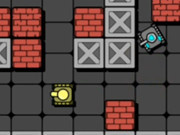 Hình ảnh game Tanking Tanks