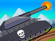 Hình ảnh game Tanks 2d: Tank Wars
