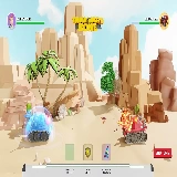 Tankwars.io - Cu?c chi?n xe t?ng