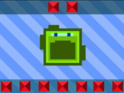 Hình ảnh game Tap Tap Robot