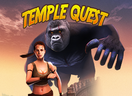 Hình ảnh game Temple Quest