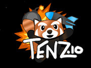 Hình ảnh game Tenz.io
