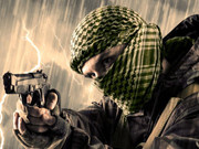 Hình ảnh game Terrorist Shootout