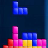 Chơi game poki Tetris Cube