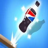 Chơi game poki The Bottle Flip